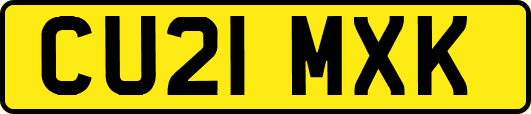 CU21MXK