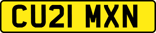CU21MXN
