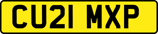 CU21MXP