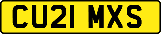 CU21MXS