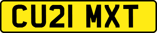 CU21MXT