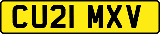 CU21MXV