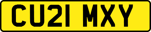 CU21MXY