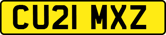CU21MXZ