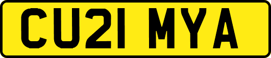 CU21MYA