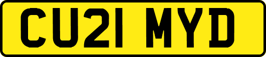 CU21MYD