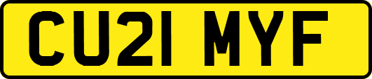 CU21MYF