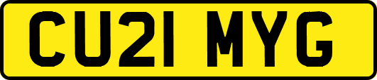 CU21MYG
