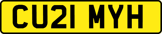 CU21MYH
