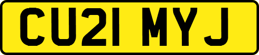 CU21MYJ