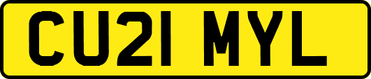 CU21MYL