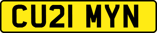 CU21MYN