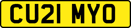 CU21MYO