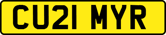 CU21MYR
