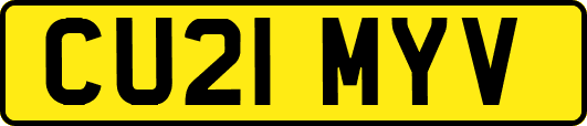 CU21MYV