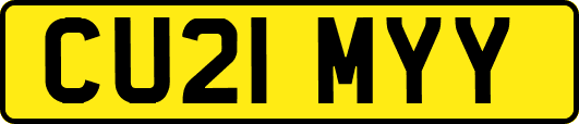 CU21MYY