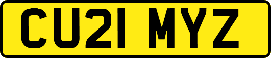 CU21MYZ