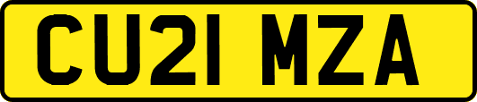 CU21MZA