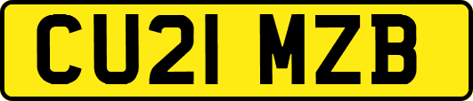 CU21MZB