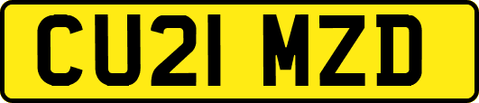 CU21MZD