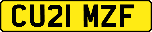 CU21MZF