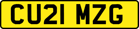 CU21MZG