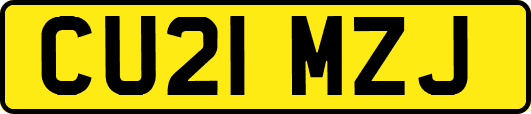 CU21MZJ