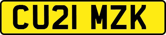 CU21MZK