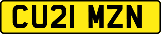 CU21MZN