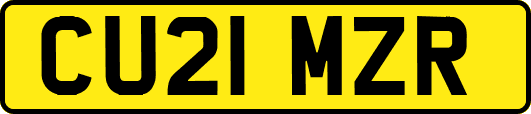CU21MZR