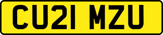 CU21MZU