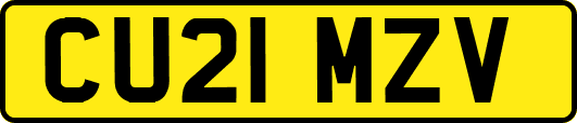 CU21MZV