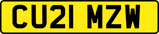 CU21MZW