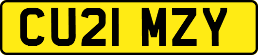 CU21MZY