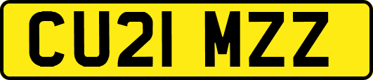 CU21MZZ