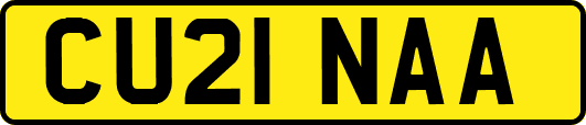 CU21NAA