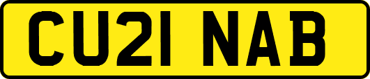 CU21NAB