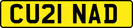 CU21NAD