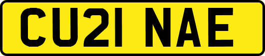 CU21NAE