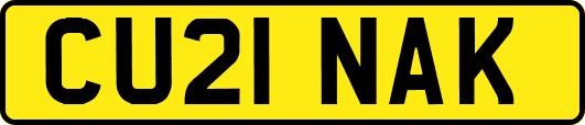CU21NAK