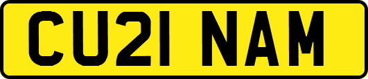 CU21NAM