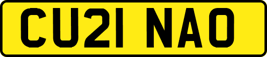 CU21NAO