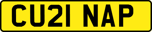CU21NAP