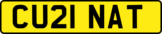 CU21NAT