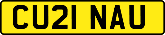 CU21NAU