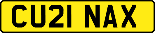 CU21NAX