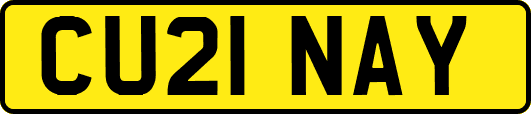 CU21NAY