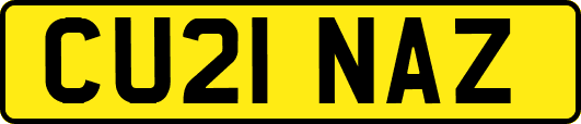 CU21NAZ