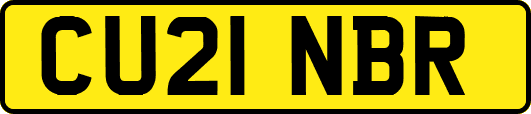 CU21NBR