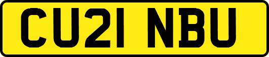 CU21NBU